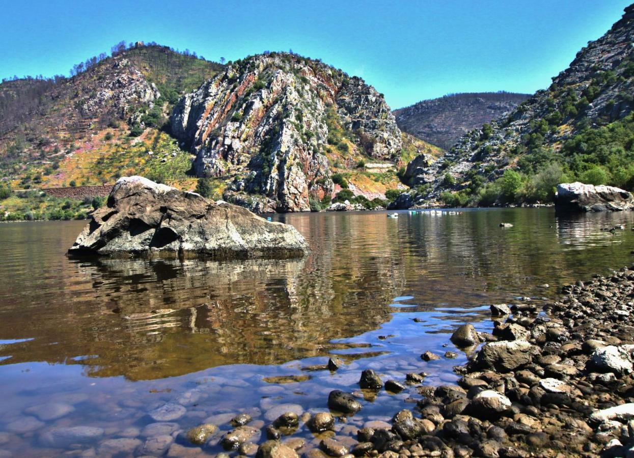 فيلا Monte Do Pego Arneiro  المظهر الخارجي الصورة
