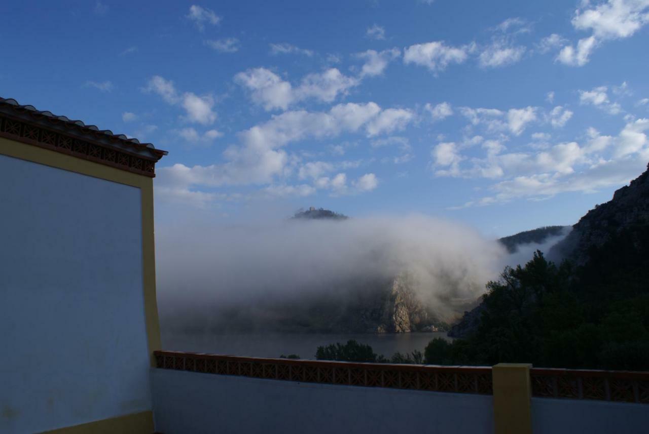 فيلا Monte Do Pego Arneiro  المظهر الخارجي الصورة