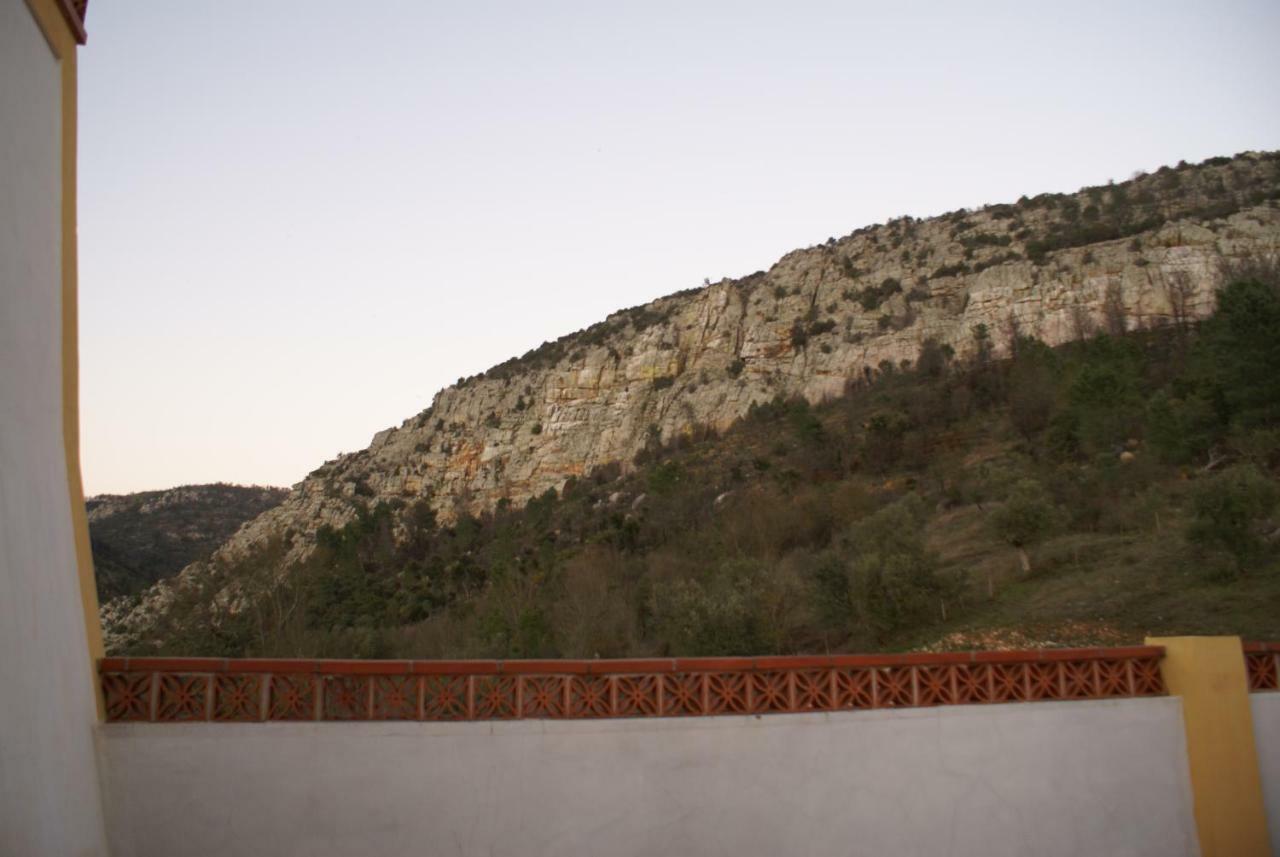 فيلا Monte Do Pego Arneiro  المظهر الخارجي الصورة